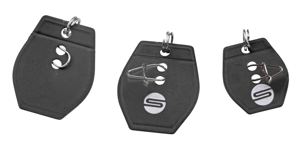 Spro Freestyle Chatter Blades